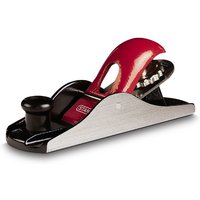 STANLEY 110 Block Plane - 180mm (1-12-116)
STANLEY 110 Block Plane - 180mm (1-12-116)