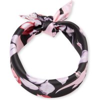 Pokémon Take It Slow Bandana - One Size, Black
Pokémon Take It Slow Bandana - One Size, Black