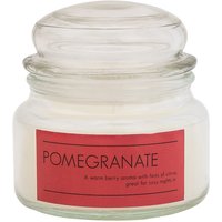 Pomegranate Jar Candle
Pomegranate Jar Candle