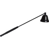 Candle Snuffer - Black
Candle Snuffer - Black