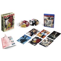One Punch Man Season 2 - Limited Edition
One Punch Man Season 2 - Limited Edition