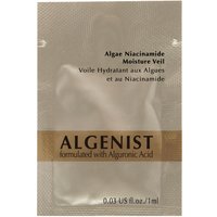 Algenist Algae Niacinamide Moisture Veil 1ml
Algenist Algae Niacinamide Moisture Veil 1ml