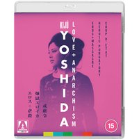 Love + Anarchism
Love + Anarchism