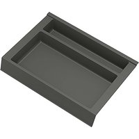 House Beautiful Plastic Drawer Insert - 600mm
House Beautiful Plastic Drawer Insert - 600mm