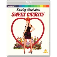 Sweet Charity (Standard Edition)
Sweet Charity (Standard Edition)