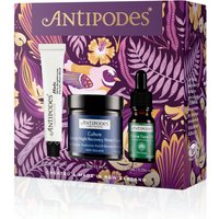 Набор для ухода за кожей лица лица Anitpodes Healthier Skin Hereos Set 
Набор для ухода за кожей лица лица Anitpodes Healthier Skin Hereos Set