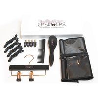 Набор для ухода за волосами Easilocks Hair Maintenance Pack 
Набор для ухода за волосами Easilocks Hair Maintenance Pack