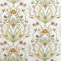 The Chateau by Angel Strawbridge Potagerie Cream Wallpaper
The Chateau by Angel Strawbridge Potagerie Cream Wallpaper