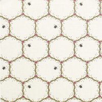 The Chateau by Angel Strawbridge Honeycomb Cream Wallpaper
The Chateau by Angel Strawbridge Honeycomb Cream Wallpaper