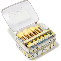 Spectrum Collections x Michelle Keegan Uplifting Lemon Set 
Spectrum Collections x Michelle Keegan Uplifting Lemon Set