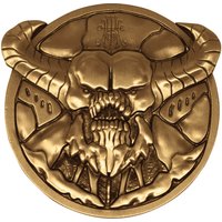 Fanattik Doom Baron Level Up Collectors Medallion
Fanattik Doom Baron Level Up Collectors Medallion