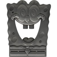 Fanattik SpongeBob SquarePants SpongeBob Face Metal Bottle Opener
Fanattik SpongeBob SquarePants SpongeBob Face Metal Bottle Opener