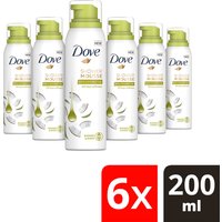 Мусс для душа Dove с маслом кокос, 200 мл
Мусс для душа Dove с маслом кокос, 200 мл