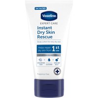 Vaseline Expert Care Instant Dry Skin Rescue On The Go
Vaseline Expert Care Instant Dry Skin Rescue On The Go