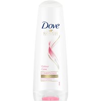 Кондиционер для волос Dove Colour Care, 350 мл
Кондиционер для волос Dove Colour Care, 350 мл