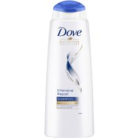Dove Intensive Repair Shampoo 400ml
Dove Intensive Repair Shampoo 400ml