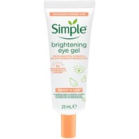 Simple Protect 'N' Glow Brightening Eye Gel
Simple Protect 'N' Glow Brightening Eye Gel