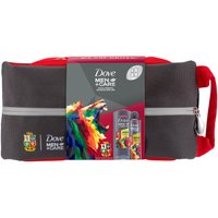 Dove Men+Care Lions Washbag
Dove Men+Care Lions Washbag