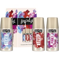 Impulse Thank You Gift Set
Impulse Thank You Gift Set