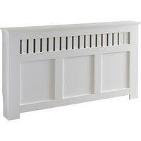 Country Style Large Radiator Cabinet - White
Country Style Large Radiator Cabinet - White
