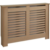 Medium Raw Finish Radiator Cabinet
Medium Raw Finish Radiator Cabinet