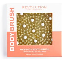 Revolution Skincare Invigorating Massage Brush
Revolution Skincare Invigorating Massage Brush