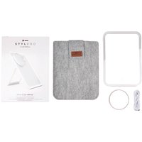 StylPro Go and Glow Mirror
StylPro Go and Glow Mirror