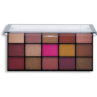 Makeup Revolution Reloaded Palette Prestige
Makeup Revolution Reloaded Palette Prestige