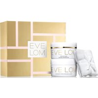 Подарочный набор Eve Lom Holiday Rescue Ritual
Подарочный набор Eve Lom Holiday Rescue Ritual