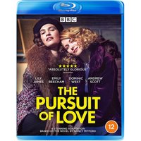 The Pursuit of Love
The Pursuit of Love