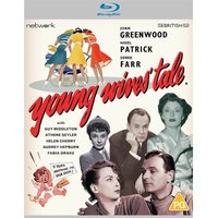 Young Wives' Tale
Young Wives' Tale