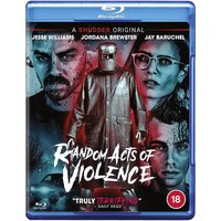 Random Acts of Violence
Random Acts of Violence