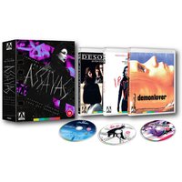 The Films of Olivier Assayas
The Films of Olivier Assayas