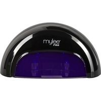 Mylee Pro Salon Series LED Lamp Convex - Black
Mylee Pro Salon Series LED Lamp Convex - Black