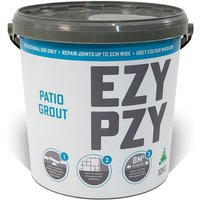 Ezy Pzy Patio Grout - 10kg Tub
Ezy Pzy Patio Grout - 10kg Tub
