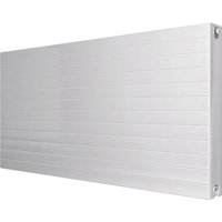 Henrad 600 x 1000mm Everest Line Type 11 Radiator - White
Henrad 600 x 1000mm Everest Line Type 11 Radiator - White