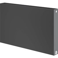 Henrad 600 x 800mm Plan Type 11 Radiator - Slate Grey
Henrad 600 x 800mm Plan Type 11 Radiator - Slate Grey