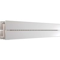Henrad 148 x 1400mm Verona Lo-Line Double Radiator - White
Henrad 148 x 1400mm Verona Lo-Line Double Radiator - White