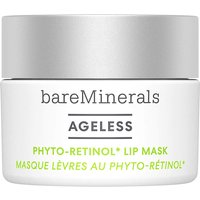 bareMinerals Ageless Phyto-Retinol Lip Mask 13g
bareMinerals Ageless Phyto-Retinol Lip Mask 13g