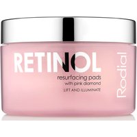 Rodial Retinol Resurfacing Pads (50 Pads)
Rodial Retinol Resurfacing Pads (50 Pads)