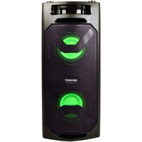 Toshiba Portable Wireless Streaming Party Speaker
Toshiba Portable Wireless Streaming Party Speaker