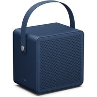 Urbanears Ralis Portable Bluetooth Speaker - Blue
Urbanears Ralis Portable Bluetooth Speaker - Blue