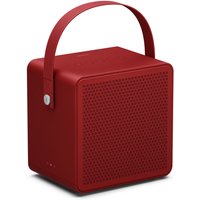 Urbanears Ralis Portable Bluetooth Speaker - Red
Urbanears Ralis Portable Bluetooth Speaker - Red