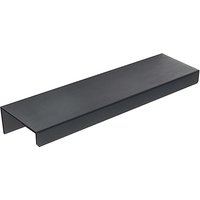 House Beautiful Hook Handle - Black
House Beautiful Hook Handle - Black