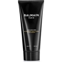 Balmain Homme Hair and Body Wash 200ml
Balmain Homme Hair and Body Wash 200ml