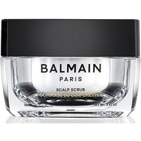 Balmain Homme Scalp Scrub 100g
Balmain Homme Scalp Scrub 100g