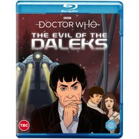 Doctor Who - The Evil of the Daleks
Doctor Who - The Evil of the Daleks
