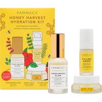 Набор для увлажнения кожи FARMACY Honey Harvest Hydration Kit
Набор для увлажнения кожи FARMACY Honey Harvest Hydration Kit