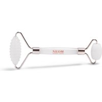 NEOM Jade Facial Roller - White
NEOM Jade Facial Roller - White