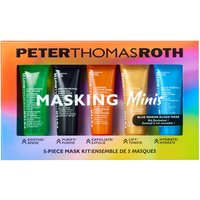Peter Thomas Roth Masking Minis Set
Peter Thomas Roth Masking Minis Set